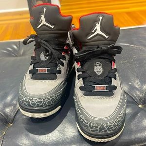 Son Of Mars Spike Lee Jordan